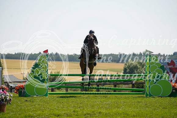 16555 - Grace - 2026 Rocky Mountain Classic II - Saturday August 15th