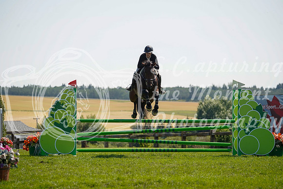 16556 - Grace - 2026 Rocky Mountain Classic II - Saturday August 15th