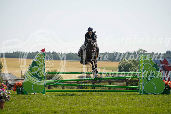 16557 - Grace - 2026 Rocky Mountain Classic II - Saturday August 15th
