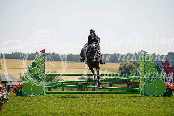 16558 - Grace - 2026 Rocky Mountain Classic II - Saturday August 15th