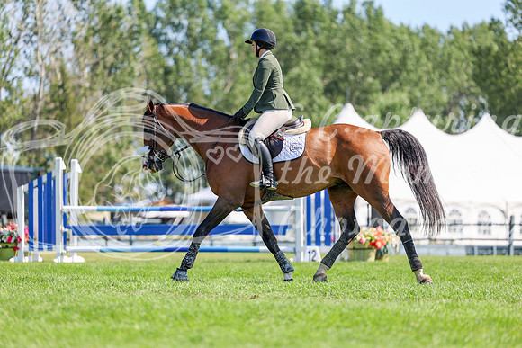 11221 - Shea - 2026 Rocky Mountain Classic II - Saturday August 15th