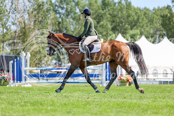 11222 - Shea - 2026 Rocky Mountain Classic II - Saturday August 15th