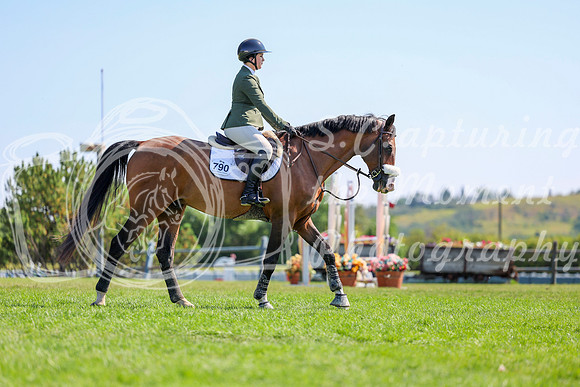 11226 - Shea - 2026 Rocky Mountain Classic II - Saturday August 15th