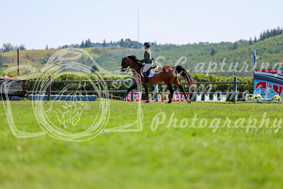11231 - Shea - 2026 Rocky Mountain Classic II - Saturday August 15th