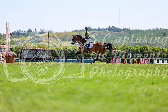 11233 - Shea - 2026 Rocky Mountain Classic II - Saturday August 15th