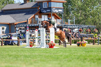 11234 - Shea - 2026 Rocky Mountain Classic II - Saturday August 15th