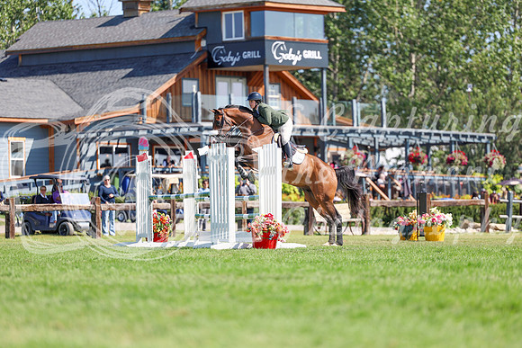 11234 - Shea - 2026 Rocky Mountain Classic II - Saturday August 15th