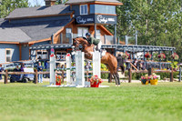 11235 - Shea - 2026 Rocky Mountain Classic II - Saturday August 15th