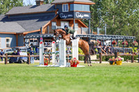 11236 - Shea - 2026 Rocky Mountain Classic II - Saturday August 15th