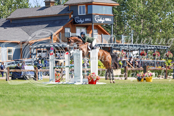 11236 - Shea - 2026 Rocky Mountain Classic II - Saturday August 15th