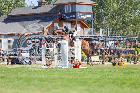 11237 - Shea - 2026 Rocky Mountain Classic II - Saturday August 15th