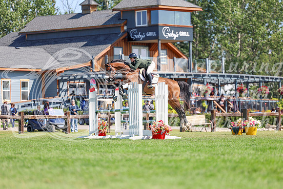 11238 - Shea - 2026 Rocky Mountain Classic II - Saturday August 15th