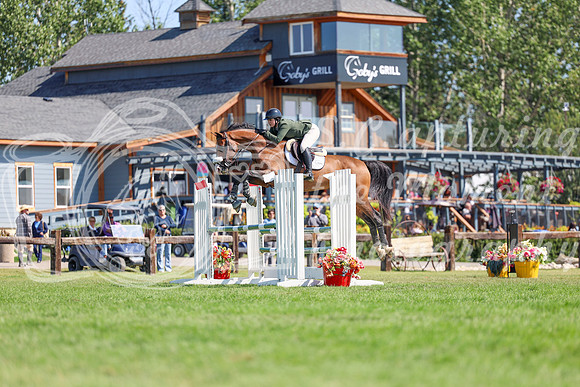 11239 - Shea - 2026 Rocky Mountain Classic II - Saturday August 15th