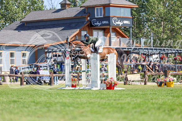 11240 - Shea - 2026 Rocky Mountain Classic II - Saturday August 15th