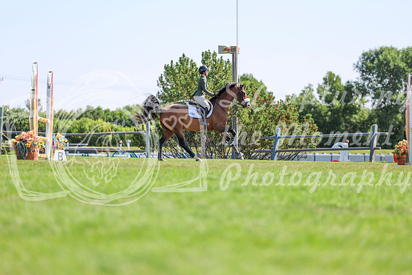11243 - Shea - 2026 Rocky Mountain Classic II - Saturday August 15th