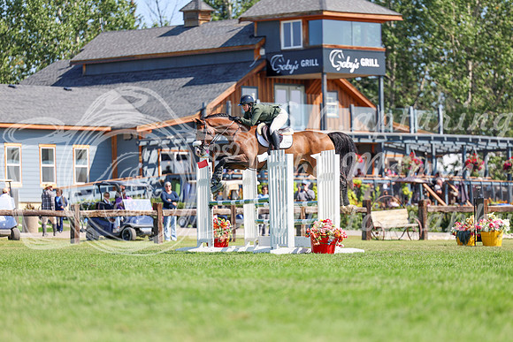 11241 - Shea - 2026 Rocky Mountain Classic II - Saturday August 15th