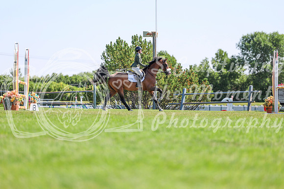 11244 - Shea - 2026 Rocky Mountain Classic II - Saturday August 15th