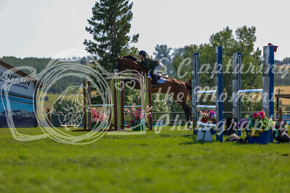 11247 - Shea - 2026 Rocky Mountain Classic II - Saturday August 15th