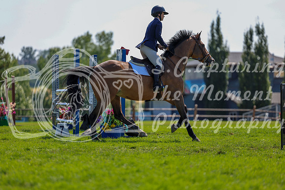 11150 - Shea - 2026 Rocky Mountain Classic II - Saturday August 15th