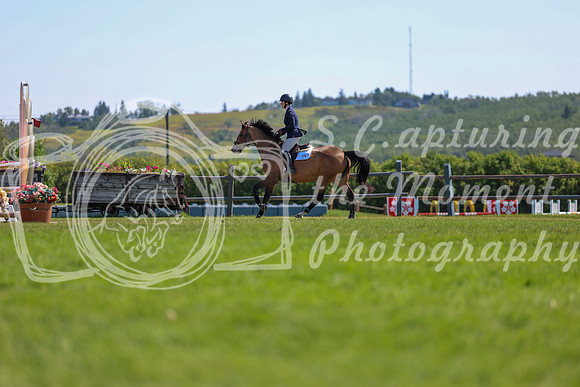 11153 - Shea - 2026 Rocky Mountain Classic II - Saturday August 15th