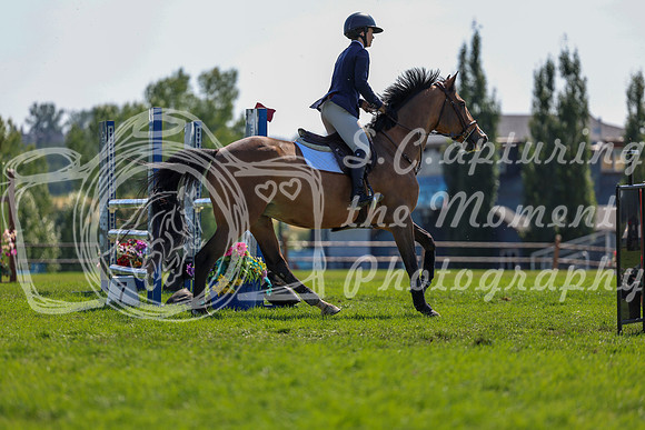 11151 - Shea - 2026 Rocky Mountain Classic II - Saturday August 15th