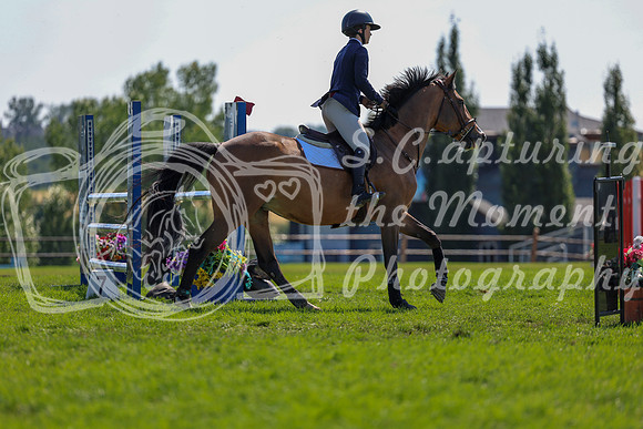11152 - Shea - 2026 Rocky Mountain Classic II - Saturday August 15th