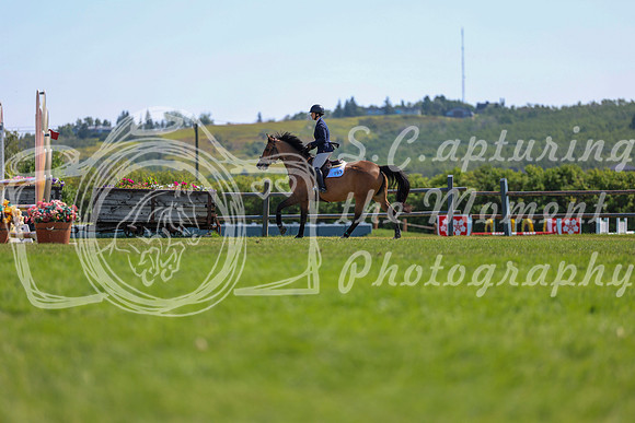 11154 - Shea - 2026 Rocky Mountain Classic II - Saturday August 15th