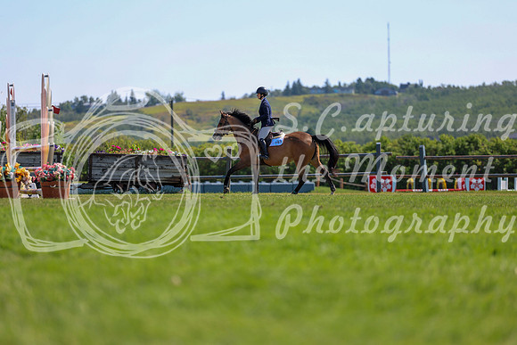 11155 - Shea - 2026 Rocky Mountain Classic II - Saturday August 15th