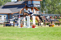 11156 - Shea - 2026 Rocky Mountain Classic II - Saturday August 15th