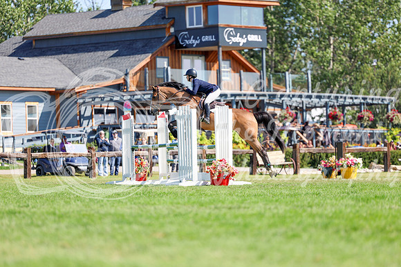 11156 - Shea - 2026 Rocky Mountain Classic II - Saturday August 15th