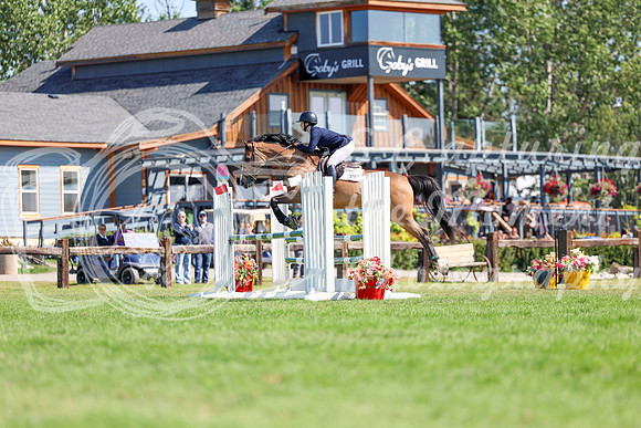 11157 - Shea - 2026 Rocky Mountain Classic II - Saturday August 15th