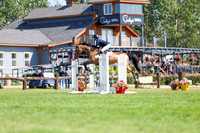 11158 - Shea - 2026 Rocky Mountain Classic II - Saturday August 15th