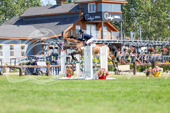 11158 - Shea - 2026 Rocky Mountain Classic II - Saturday August 15th