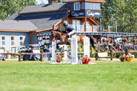11159 - Shea - 2026 Rocky Mountain Classic II - Saturday August 15th