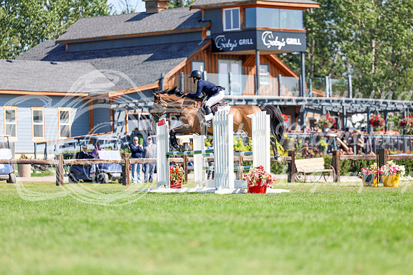 11159 - Shea - 2026 Rocky Mountain Classic II - Saturday August 15th
