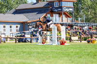 11160 - Shea - 2026 Rocky Mountain Classic II - Saturday August 15th