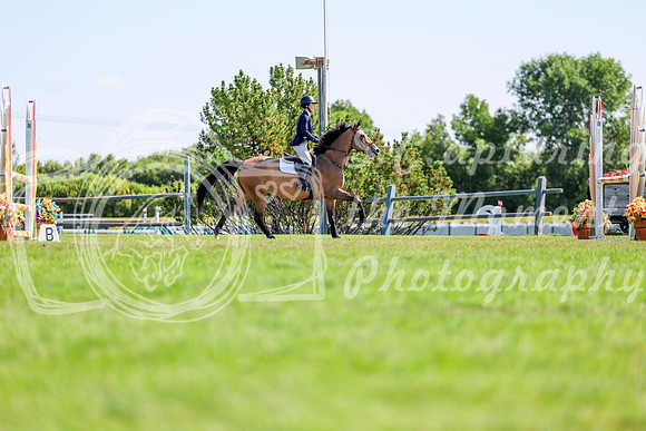 11163 - Shea - 2026 Rocky Mountain Classic II - Saturday August 15th