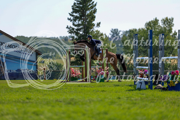 11165 - Shea - 2026 Rocky Mountain Classic II - Saturday August 15th