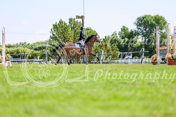 11164 - Shea - 2026 Rocky Mountain Classic II - Saturday August 15th
