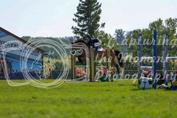 11167 - Shea - 2026 Rocky Mountain Classic II - Saturday August 15th