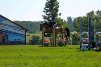 11168 - Shea - 2026 Rocky Mountain Classic II - Saturday August 15th