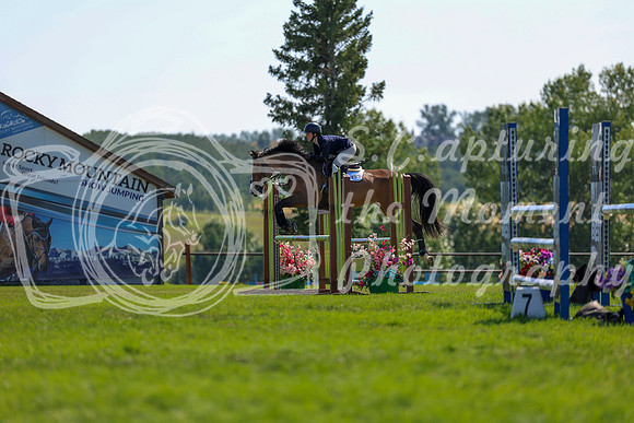 11168 - Shea - 2026 Rocky Mountain Classic II - Saturday August 15th