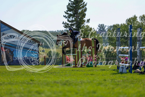 11169 - Shea - 2026 Rocky Mountain Classic II - Saturday August 15th