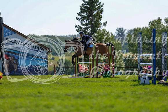 11170 - Shea - 2026 Rocky Mountain Classic II - Saturday August 15th