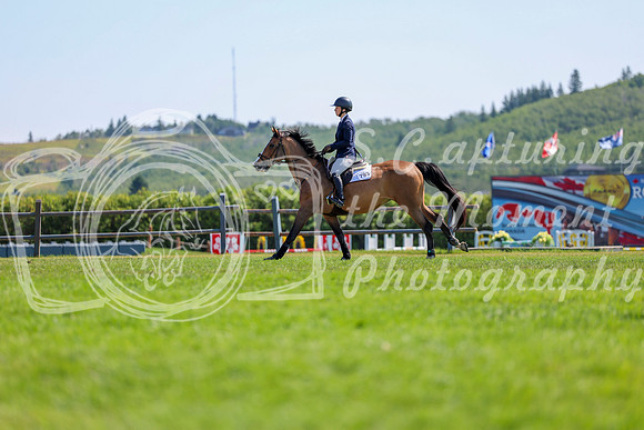 11174 - Shea - 2026 Rocky Mountain Classic II - Saturday August 15th