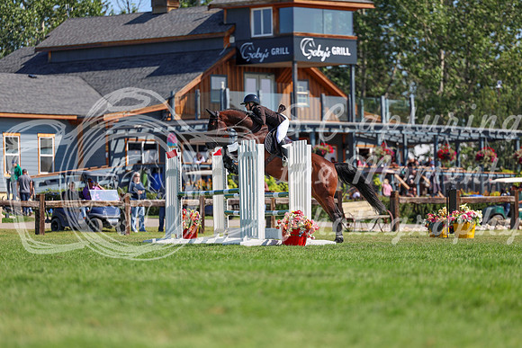 11084 - Shea - 2026 Rocky Mountain Classic II - Saturday August 15th