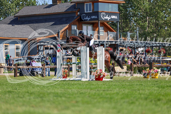 11085 - Shea - 2026 Rocky Mountain Classic II - Saturday August 15th