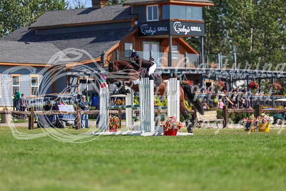 11086 - Shea - 2026 Rocky Mountain Classic II - Saturday August 15th