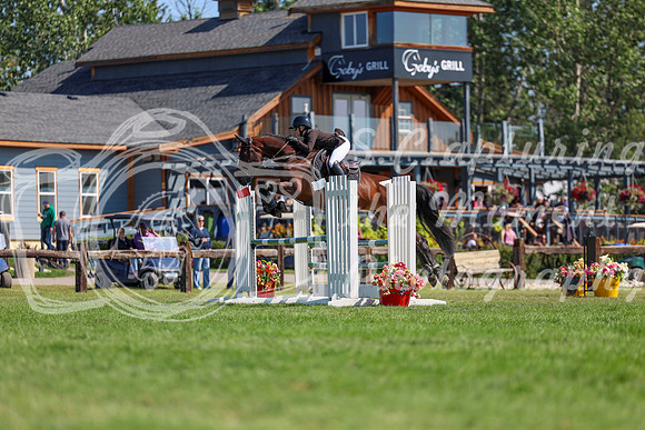 11087 - Shea - 2026 Rocky Mountain Classic II - Saturday August 15th