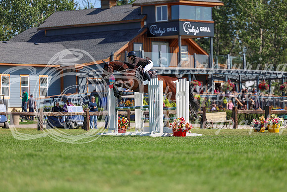 11088 - Shea - 2026 Rocky Mountain Classic II - Saturday August 15th